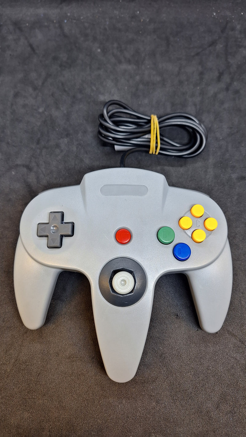 Nintendo 64 Controller (Grade B)