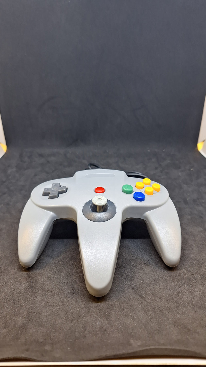 Nintendo 64 Controller (Grade B)