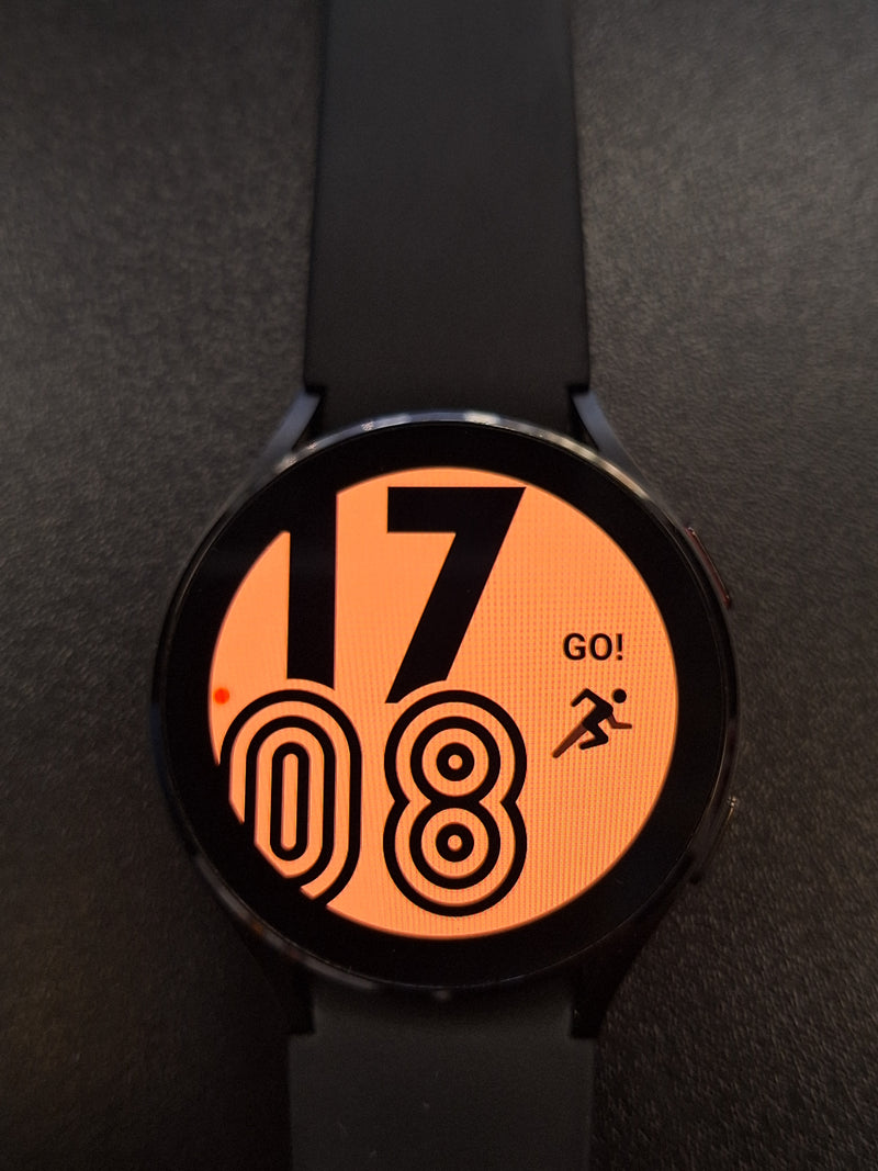 Samsung Galaxy Watch 4 44MM [SM-R870] (Grade B)