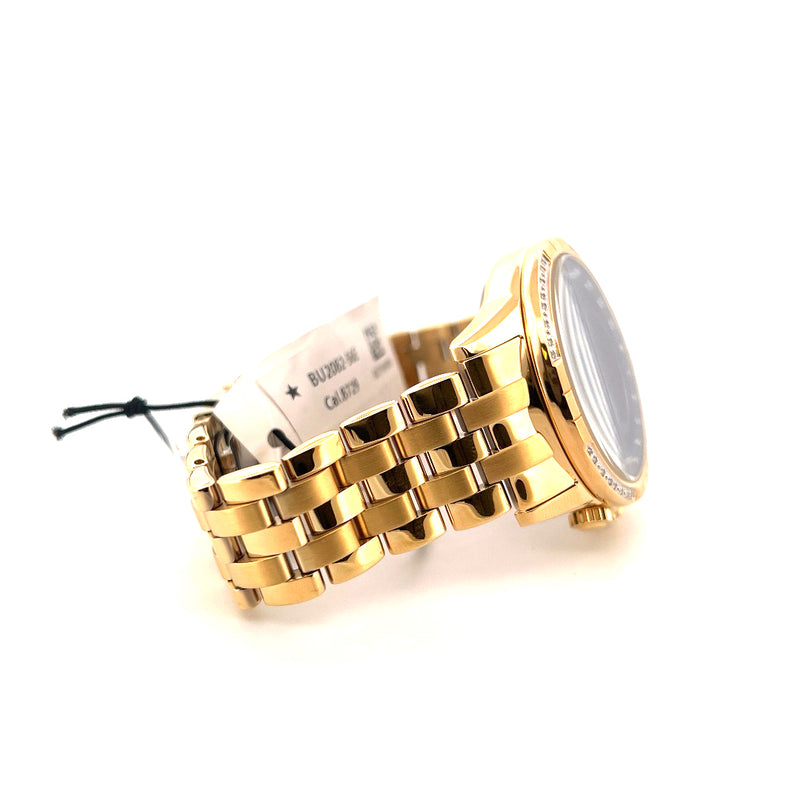 Citizen Calendrier Eco-Drive Gold Tone (Grade A+) — frame 7