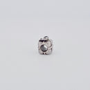 Sterling Silver Pandora Gift Box Charm