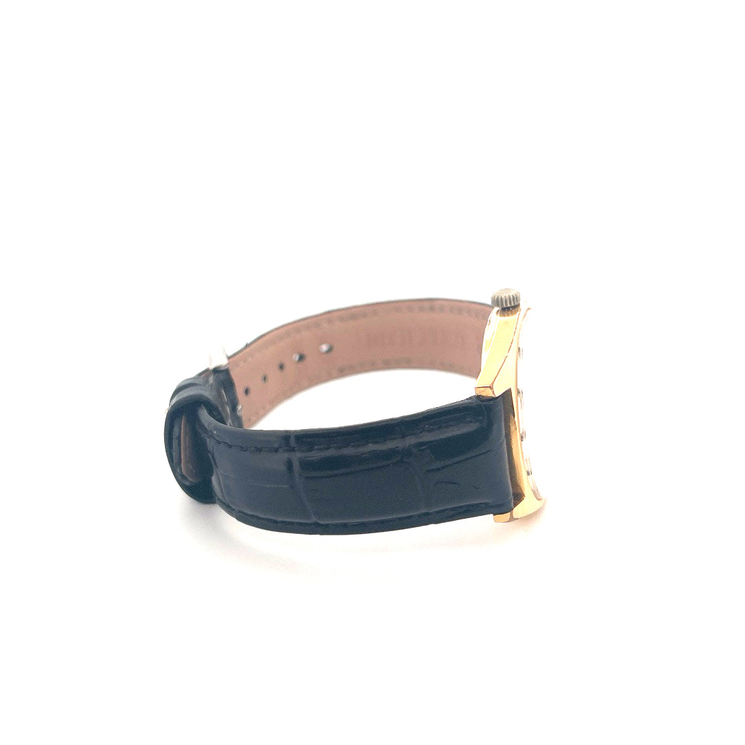 Omega Geneve Ref 136.041 (Grade B)