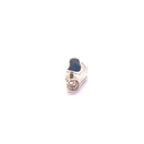9KT Yellow Gold Football Boot Pendant