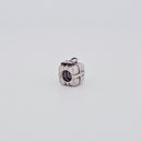 Sterling Silver Pandora Gift Box Charm