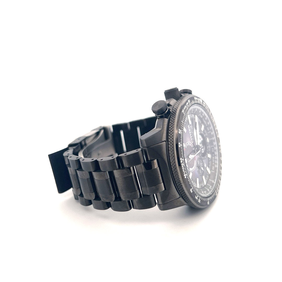 Citizen Limited Edition Promaster Geo Trekker (Grade A+)