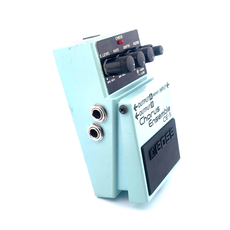 BOSS Chorus Ensemble CE-5 (Grade B)