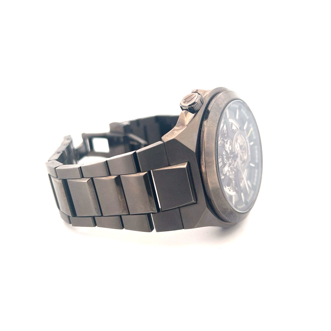 Bulova Maquina 98A179 (Grade A+)
