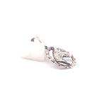 9KT Yellow Gold Horse Pendant