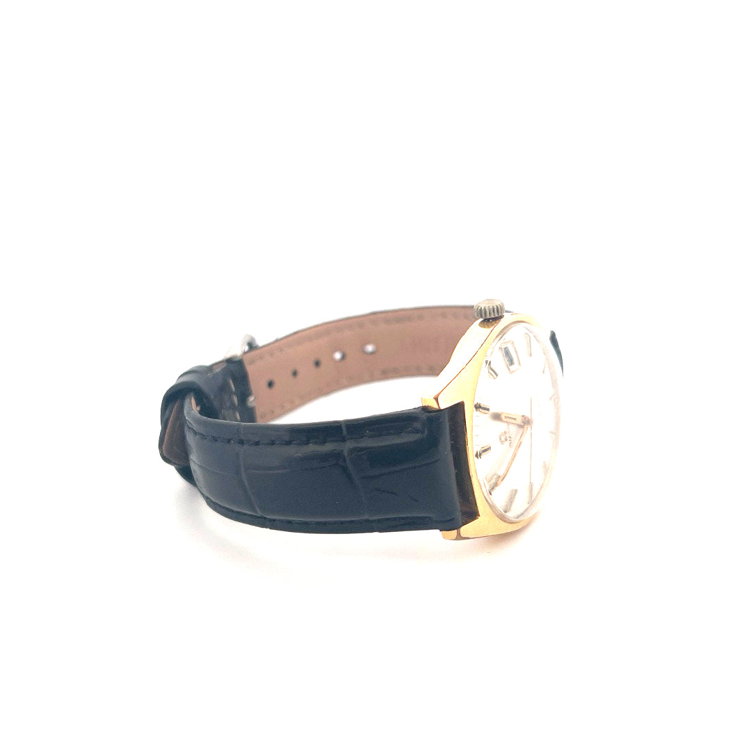 Omega Geneve Ref 136.041 (Grade B)