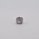 Sterling Silver Pandora Everlasting Love Charm