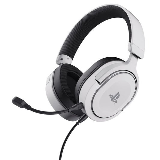 Trust GXT 498 Forta Gaming Headset for PS5 (Grade A+)