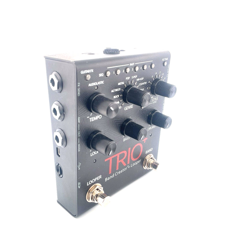 Digitech Trio+ Band Creator (Grade B)