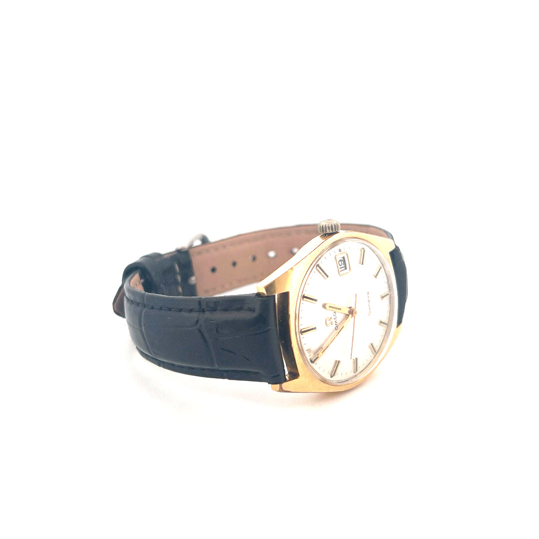 Omega Geneve Ref 136.041 (Grade B)
