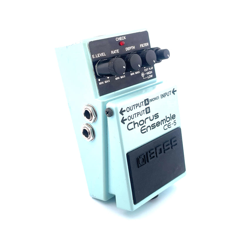 BOSS Chorus Ensemble CE-5 (Grade B)