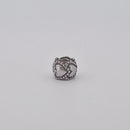 Sterling Silver Pandora Everlasting Love Charm