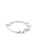 Newbridge Silver Cameo Bracelet