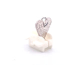 Sterling Silver Heart Pendant