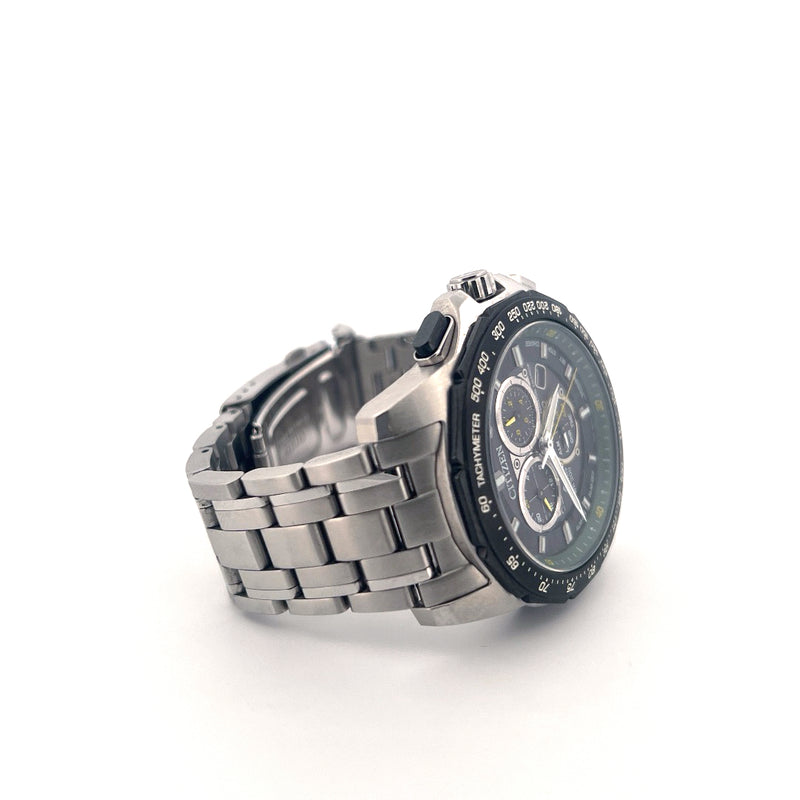 Citizen ProMaster E820-S123071 (Grade B) — frame 24