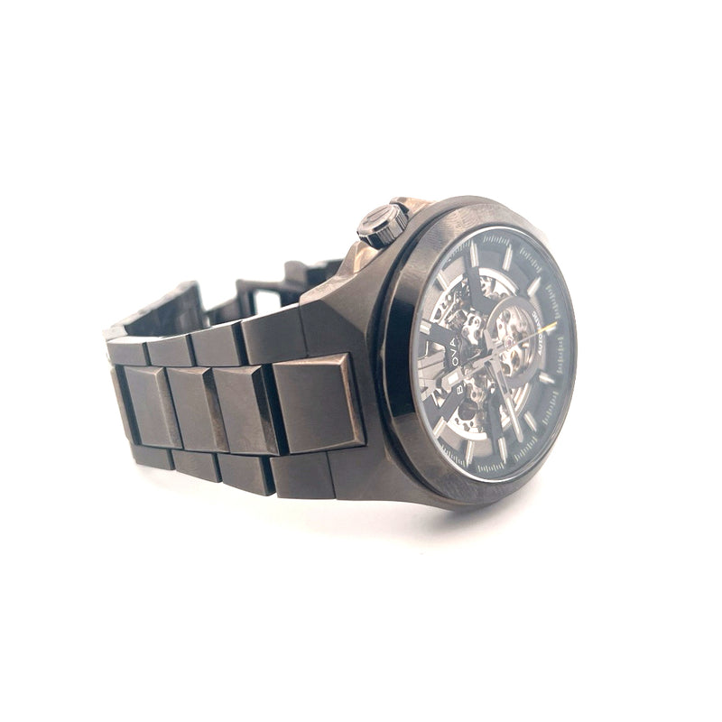 Bulova Maquina 98A179 (Grade A+) — frame 9