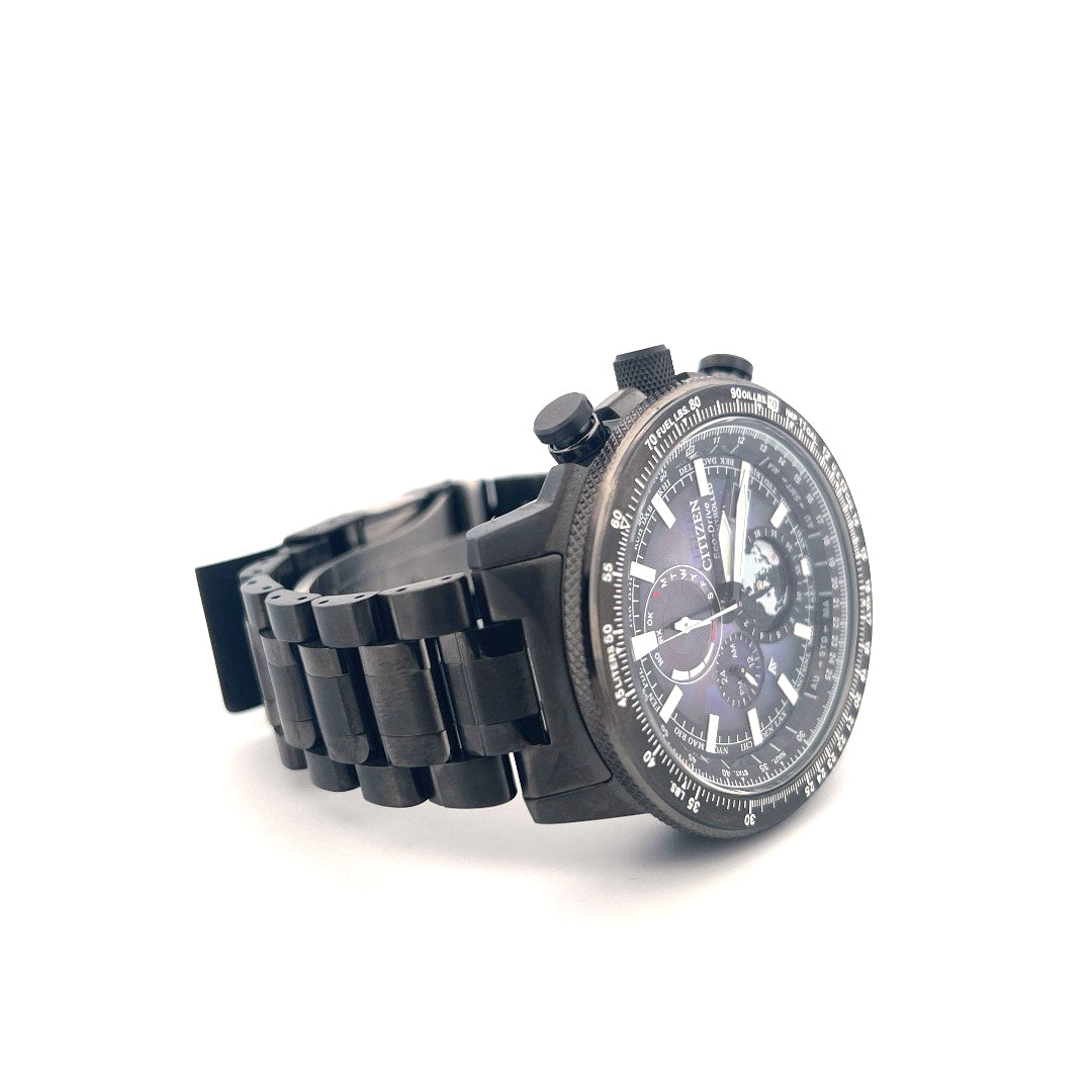 Citizen Limited Edition Promaster Geo Trekker (Grade A+)