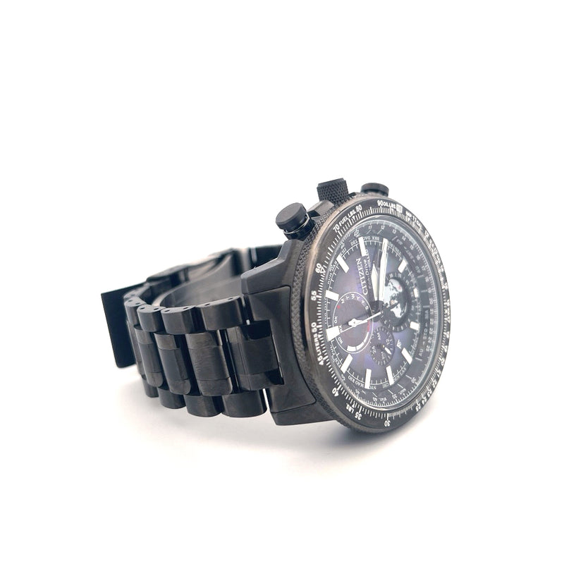 Citizen Limited Edition Promaster Geo Trekker (Grade A+) — frame 20
