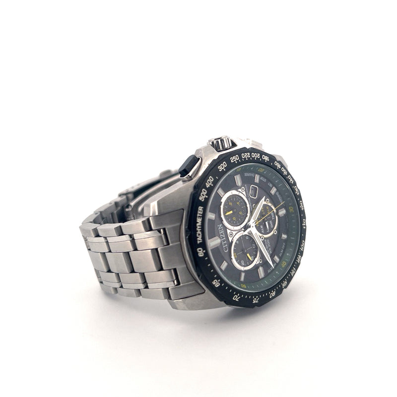 Citizen ProMaster E820-S123071 (Grade B) — frame 25