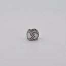 Sterling Silver Pandora Everlasting Love Charm