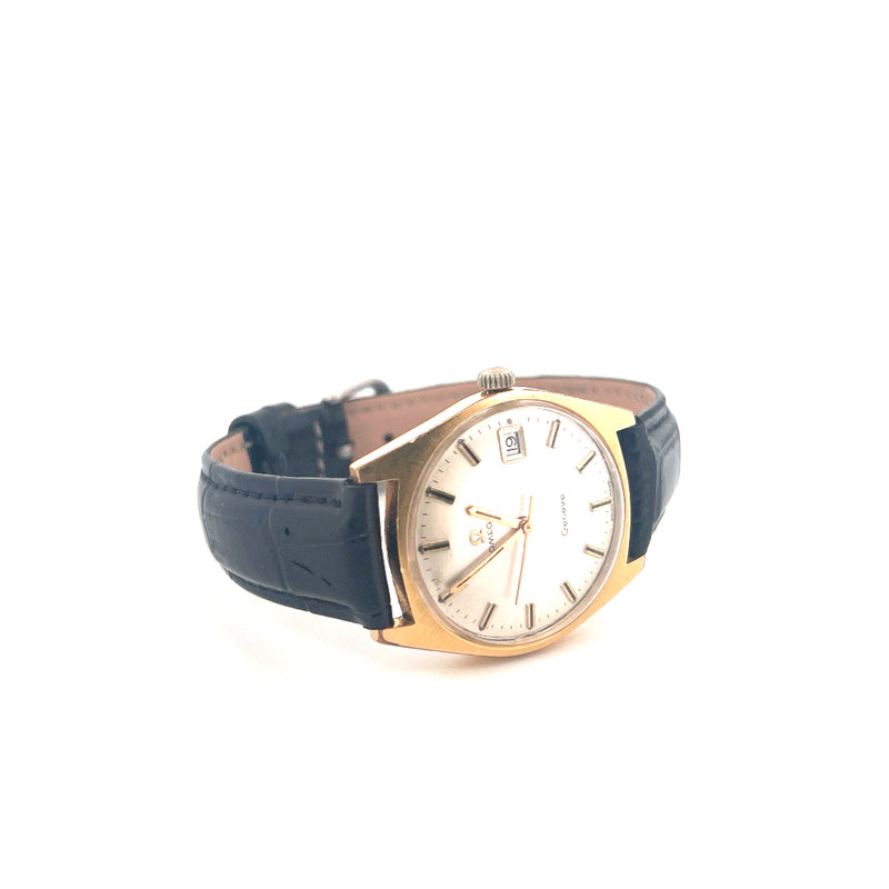 Omega Geneve Ref 136.041 (Grade B) — frame 7