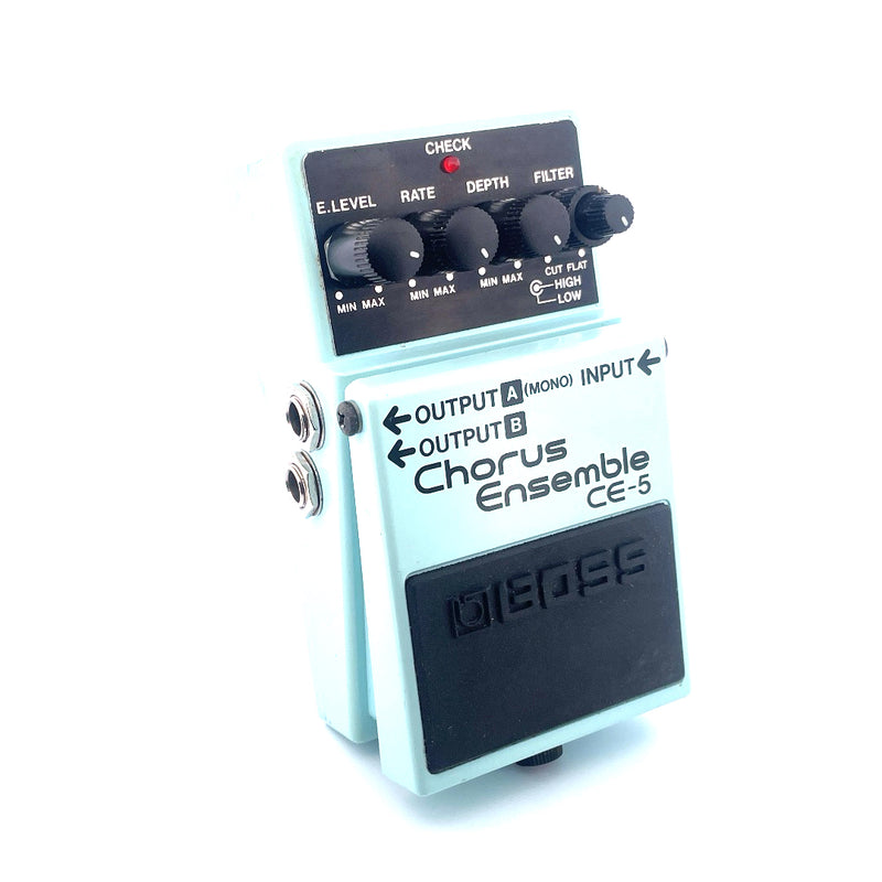 BOSS Chorus Ensemble CE-5 (Grade B)