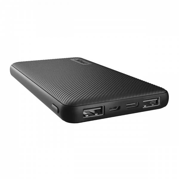 Trust Primo 10000mAh Power Bank (Grade A+)