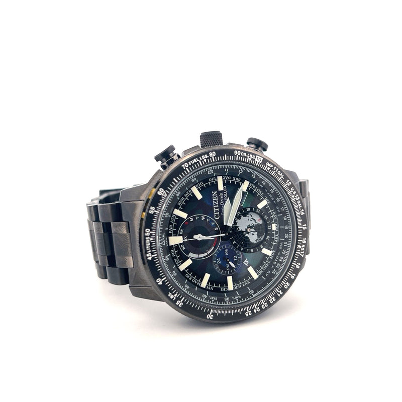 Citizen Limited Edition Promaster Geo Trekker (Grade A+) — frame 22