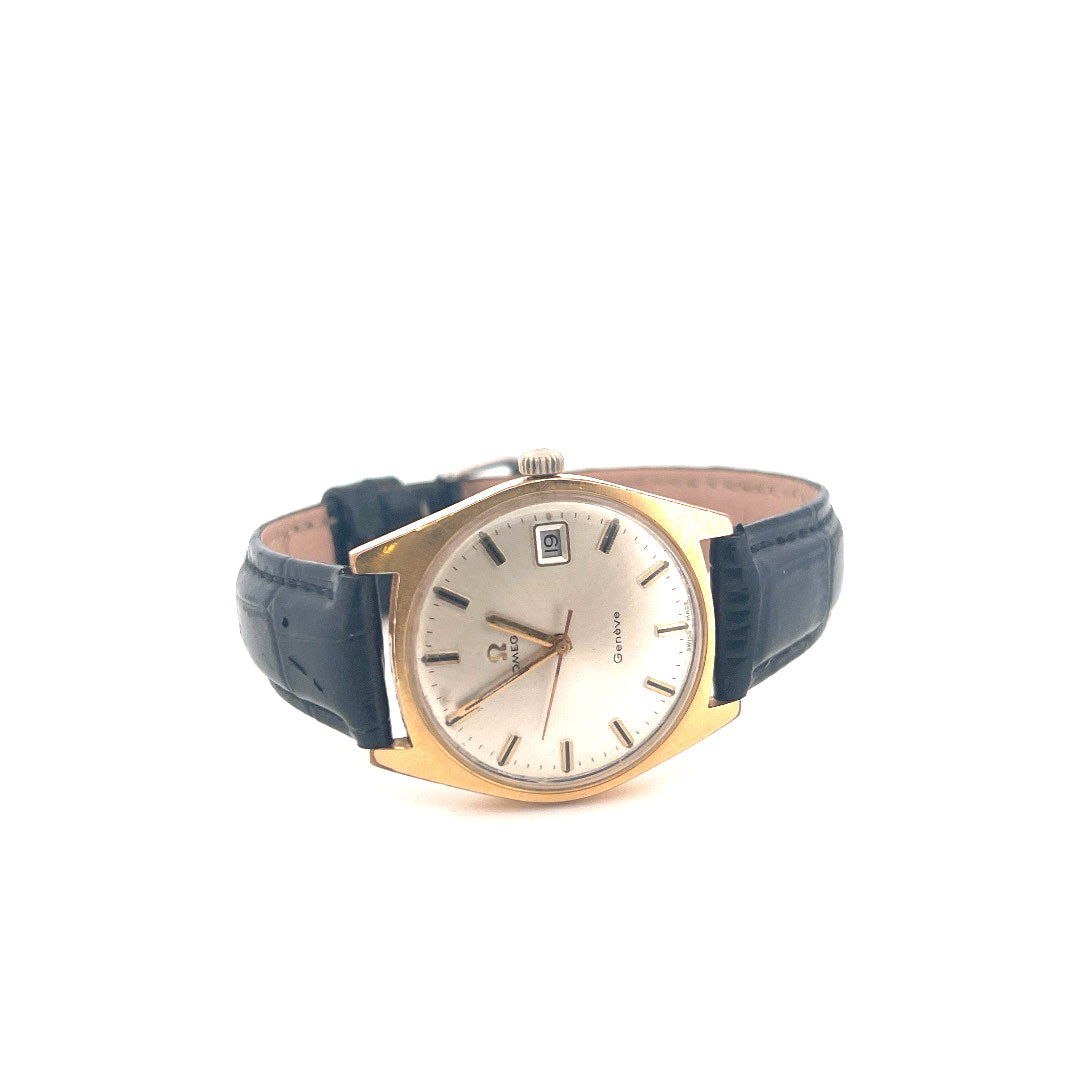 Omega Geneve Ref 136.041 (Grade B)