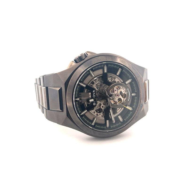 Bulova Maquina 98A179 (Grade A+) — frame 11