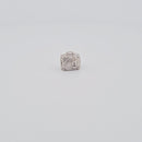 Sterling Silver Pandora Adventure Suitcase Charm