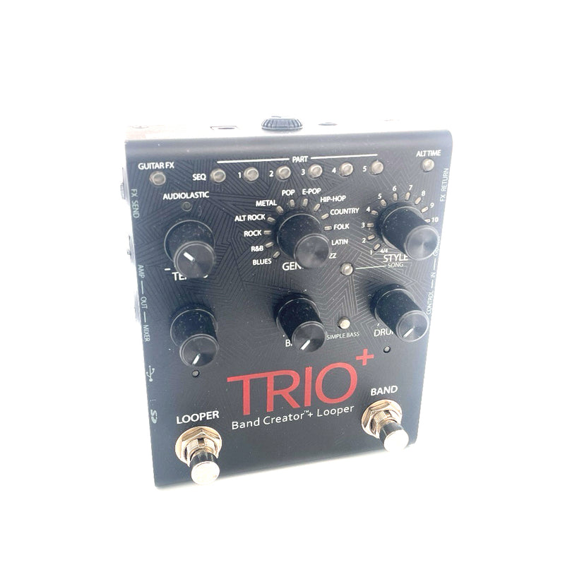 Digitech Trio+ Band Creator (Grade B)