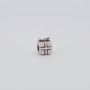 Sterling Silver Pandora Gift Box Charm