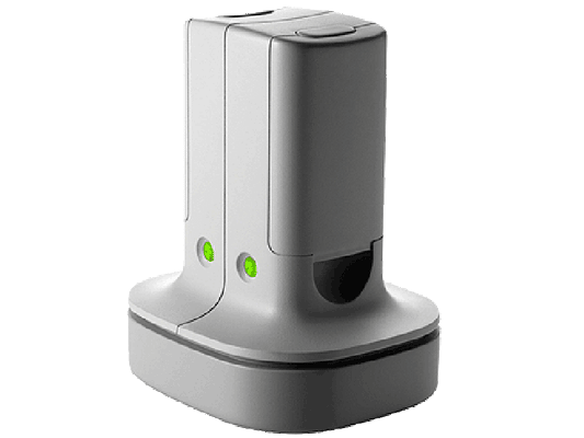 Microsoft Xbox Quick Charge Kit with 2 Batteries (Grade B)
