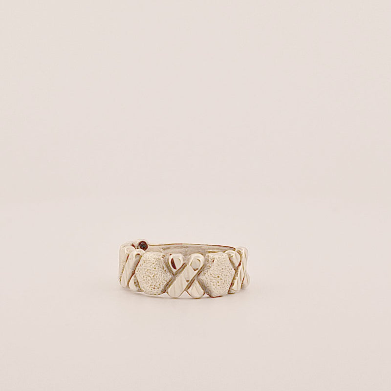 10KT Gold Ring