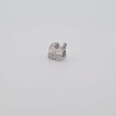 Sterling Silver Pandora Baby Carriage Charm