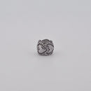 Sterling Silver Pandora Everlasting Love Charm