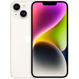 Apple iPhone 14 [Unlocked] (Grade C)