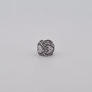 Sterling Silver Pandora Everlasting Love Charm