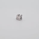 Sterling Silver Pandora Baby Carriage Charm