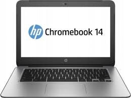 HP Chromebook 14 G4 (Grade B)