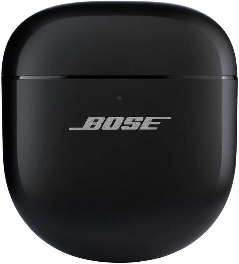 BOSE QuietComfort Ultra 2nd Gen Charging Case (Grade B)
