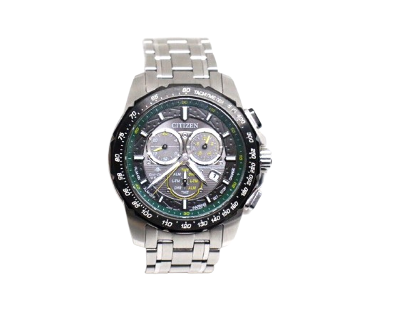 Citizen ProMaster E820-S123071 (Grade B) — frame 1