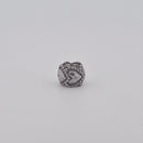 Sterling Silver Pandora Everlasting Love Charm