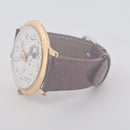 Vintage Mickey Mouse Lorus Watch 44mm (Grade C)