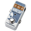 TC Electronic WireTap Riff Recorder (Grade A)