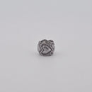 Sterling Silver Pandora Everlasting Love Charm